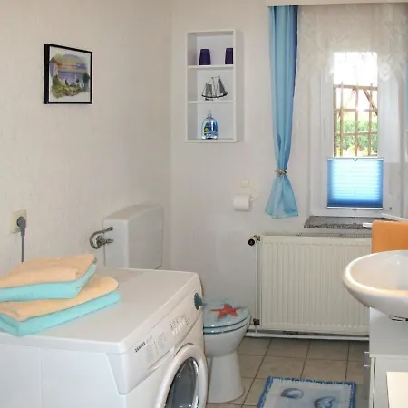 Apartment Sonne - Kld101 Appartement Klausdorf (Vorpommern-Rugen)