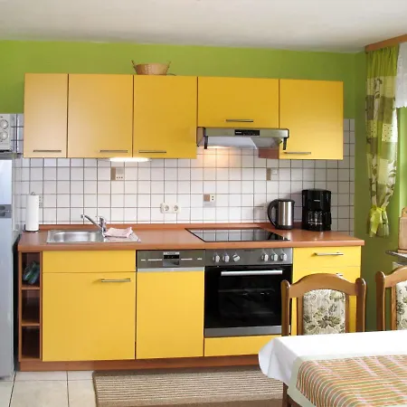 Apartment Sonne - Kld101 * Klausdorf (Vorpommern-Rugen)