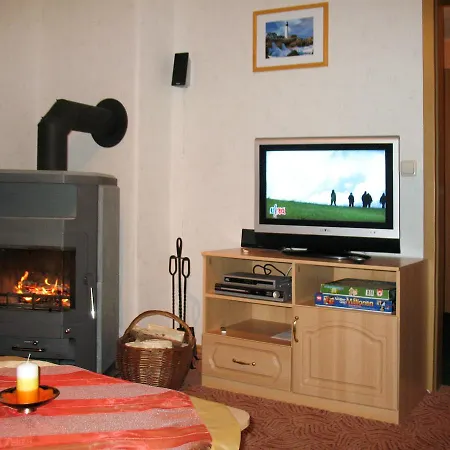 Appartement Apartment Sonne - Kld101